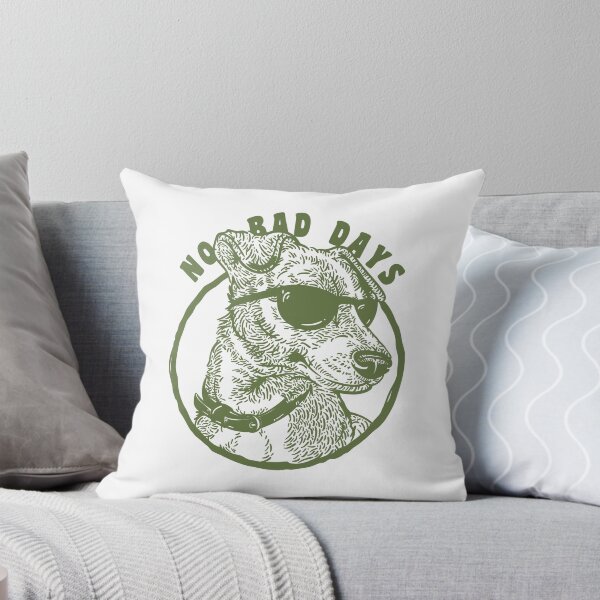 Item preview, No Bad Days designed and sold by tulikur27.