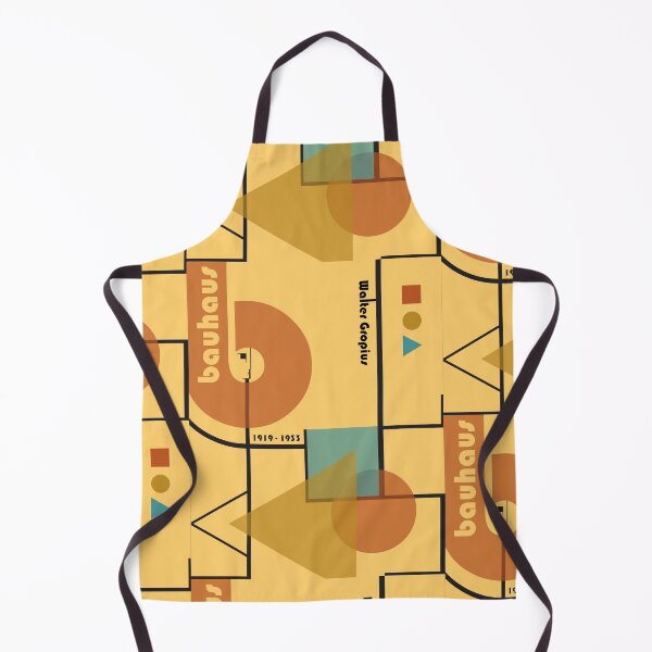 Item preview, Bauhaus Minimalist Artwork Geometric Composition var 3 K original design designed and sold by paragonDesign28.