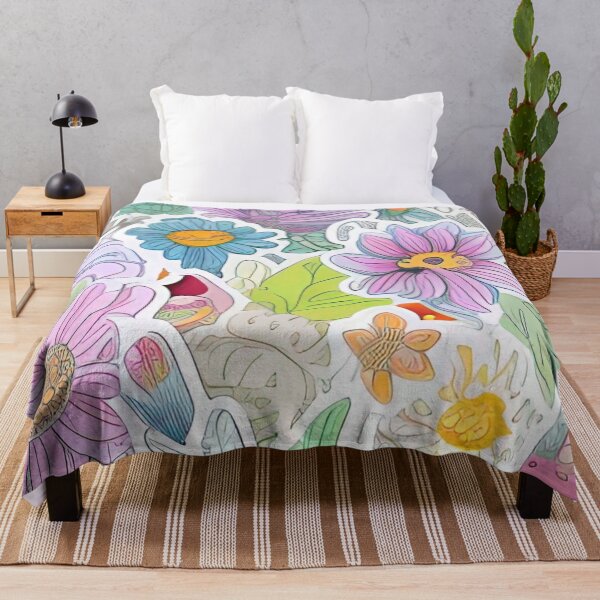 Item preview, SUMMER FLOWERS 15 designed and sold by MoorCT522.