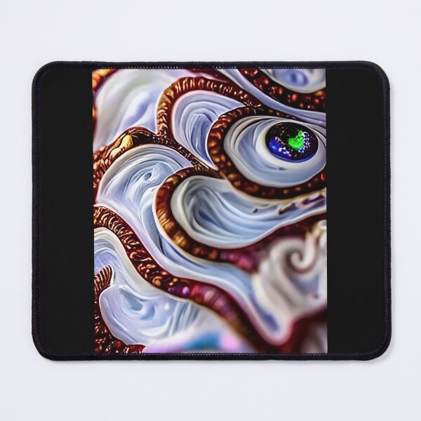 Item preview, Abstraction  designed and sold by Holohydra.