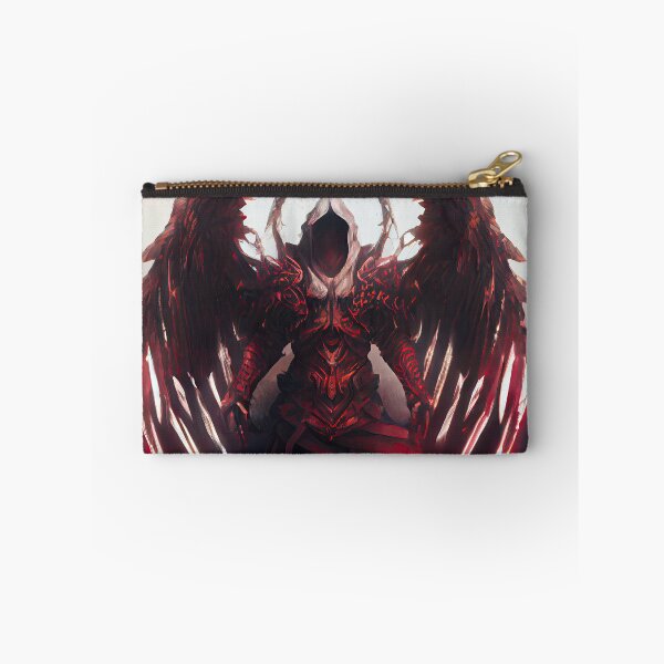 Item preview, Azazel (Variation) designed and sold by OccultDreams.
