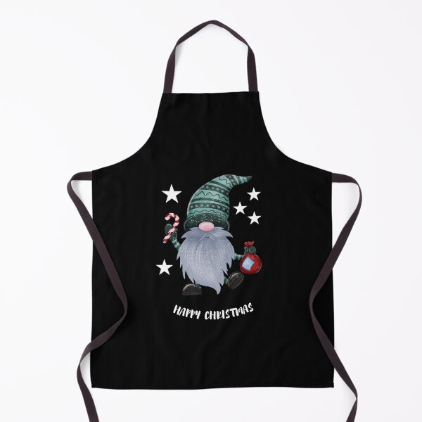 Artikelvorschau, Christmas Nisse - Traditioneller skandinavischer Gnom/Elf entworfen und verkauft von TSHIRTSOFDESIRE.