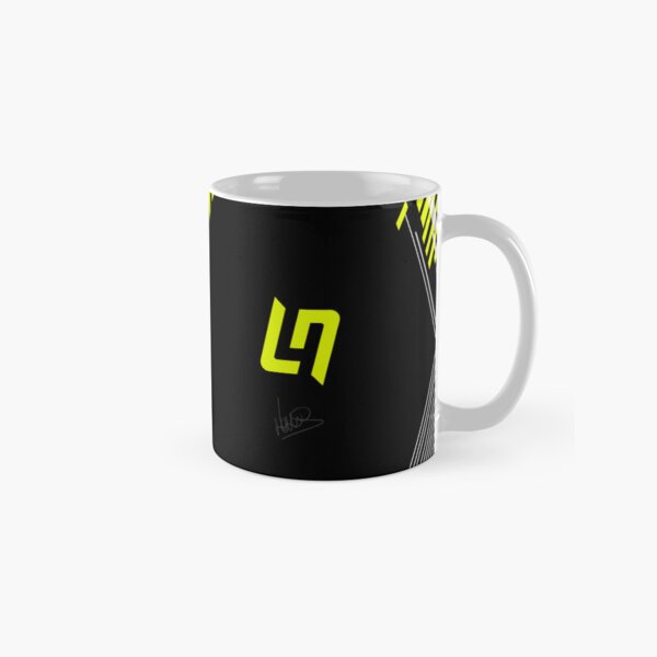 Item preview, Lando Norris Smartphone Cover black | McLaren Formula 1 team designed and sold by F1MemesAT.