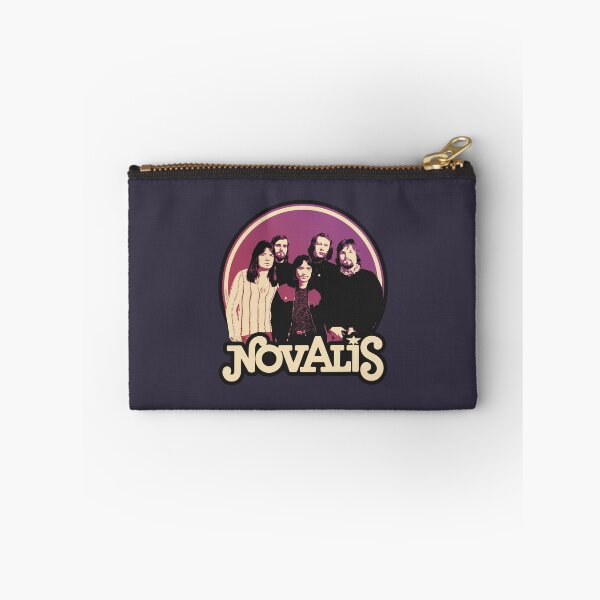 Item preview, Banda de Krautrock Novalis de los 70 designed and sold by eyepoo.