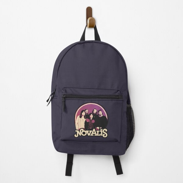 Item preview, Novalis 70s Krautrock Band designed and sold by eyepoo.