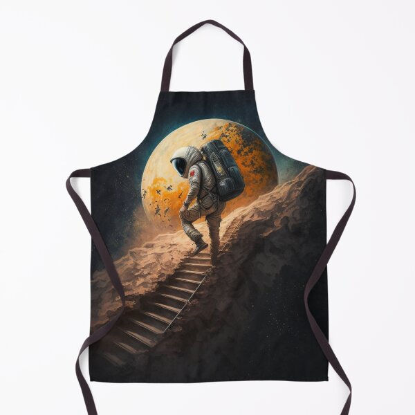 Item preview, From Earth To Space designed and sold by artsupernatural ⭐⭐⭐⭐⭐.