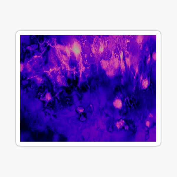 Galaxy, Galaxy print, Blue, Purple, Black, Stars print, Modern art, Wall  art, Print, Minimalistic, Modern Spiral Notebook for Sale by juliaemelian