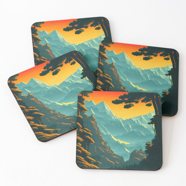 Item preview, Valley designed and sold by BorisDavonte.