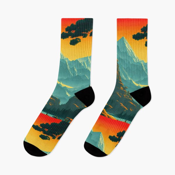 Item preview, Valley designed and sold by BorisDavonte.