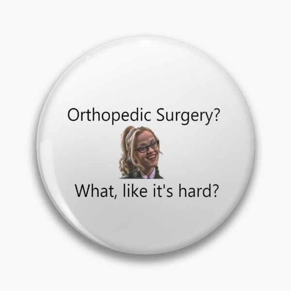 Item preview, Women in Ortho designed and sold by FunnyCompunny.