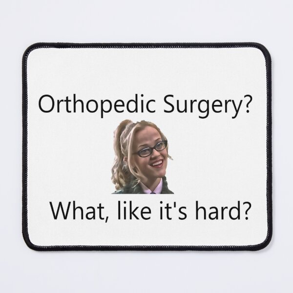 Item preview, Women in Ortho designed and sold by FunnyCompunny.