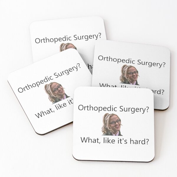 Item preview, Women in Ortho designed and sold by FunnyCompunny.