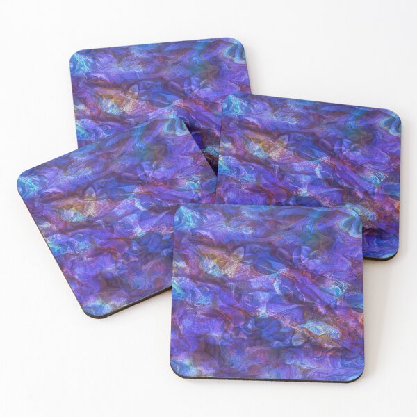 Item preview, Quicksilver Abstract designed and sold by AntonyMitchell.