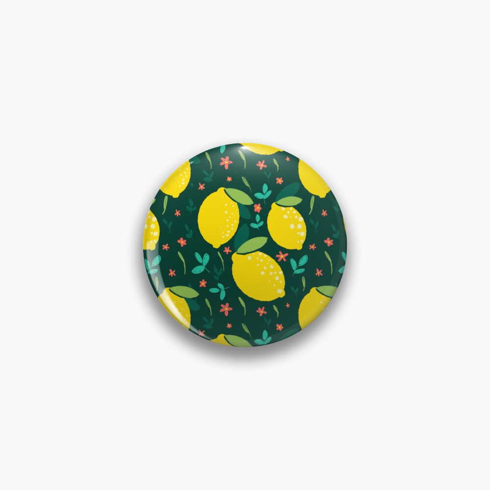 Item preview, Pin designed and sold by Rue-Red-Rye.