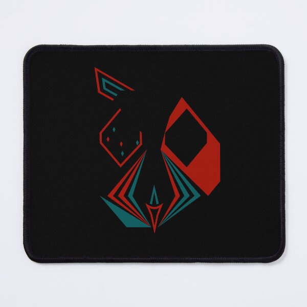 Item preview, Red and Green Owl designed and sold by AlterEgo-.
