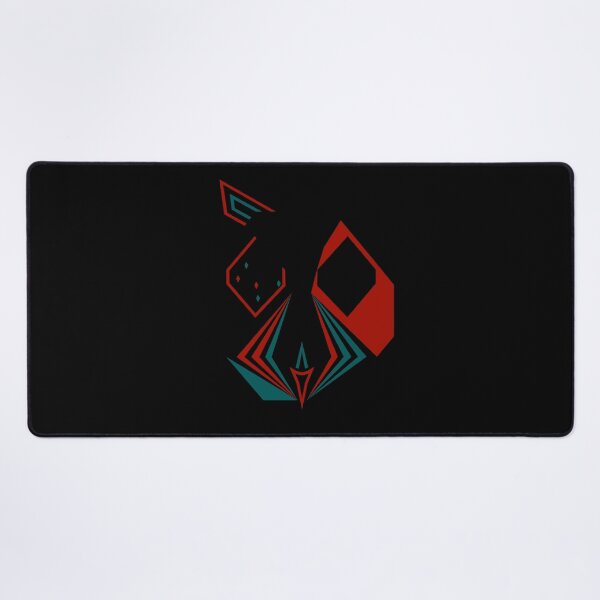 Item preview, Red and Green Owl designed and sold by AlterEgo-.