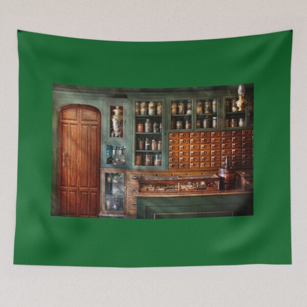 Item preview, Pharmacy - Medicine - Pharmaceutical remedies  designed and sold by Mike Savad Photography.