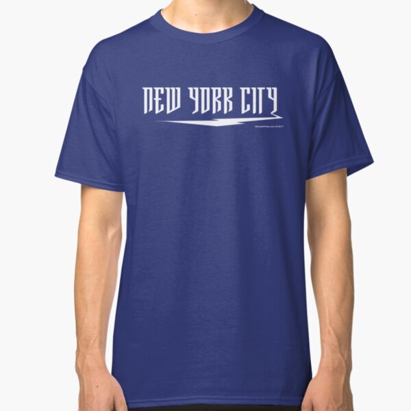 New York City Classic T-Shirt