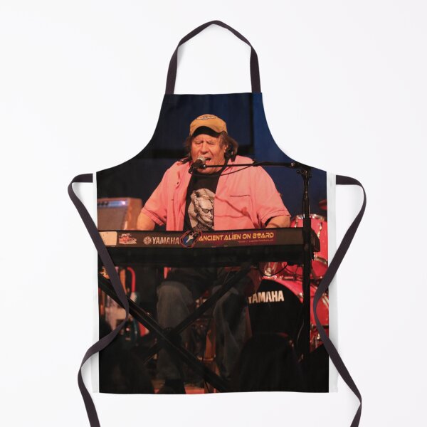 Item preview, Commander Cody - George Frayne IV - Photograph designed and sold by ConcertImages.