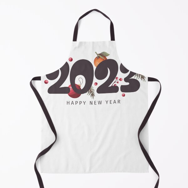 Item preview, Happy New Year 2023  designed and sold by W&M Store.