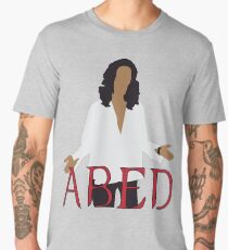 Messianic Myths and Ancient Peoples Men's Premium T-Shirt