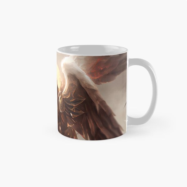 Item preview, Sariel  designed and sold by OccultDreams.