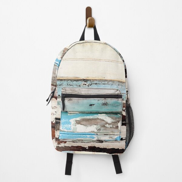 Item preview, Distressed Paint Look on Wood PHOTO Print Coastal Farmhouse Style Beachy Décor 2 of 16 designed and sold by Beachy.