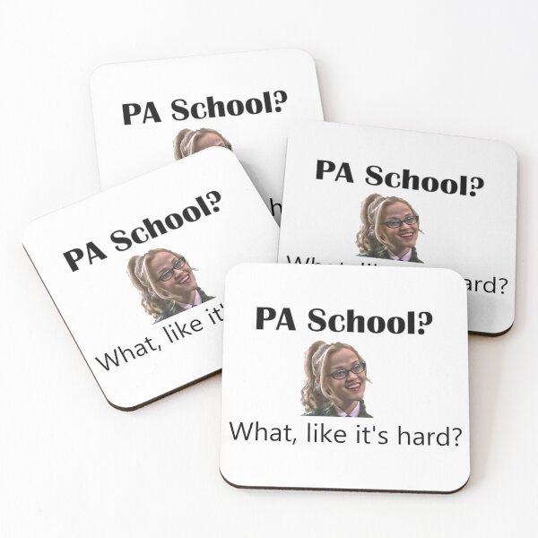 Artikelvorschau, PA Schule Elle entworfen und verkauft von FunnyCompunny.