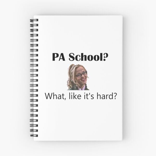 Item preview, Escuela PA Elle designed and sold by FunnyCompunny.