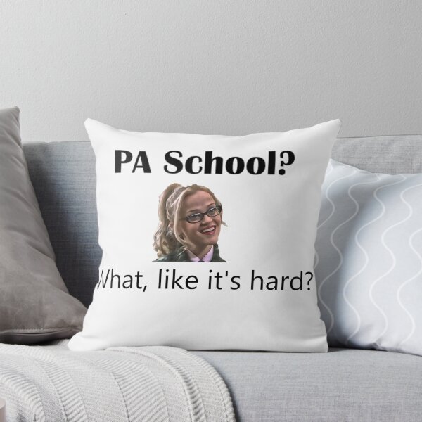 Artikelvorschau, PA Schule Elle entworfen und verkauft von FunnyCompunny.