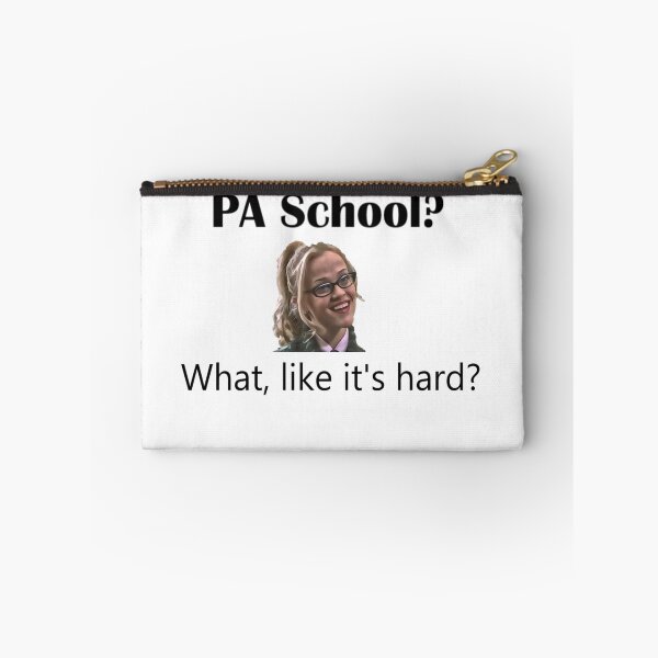 Item preview, PA School Elle designed and sold by FunnyCompunny.