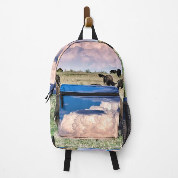 Item preview, Colorado Bison Herd designed and sold by Elevated Imaging .