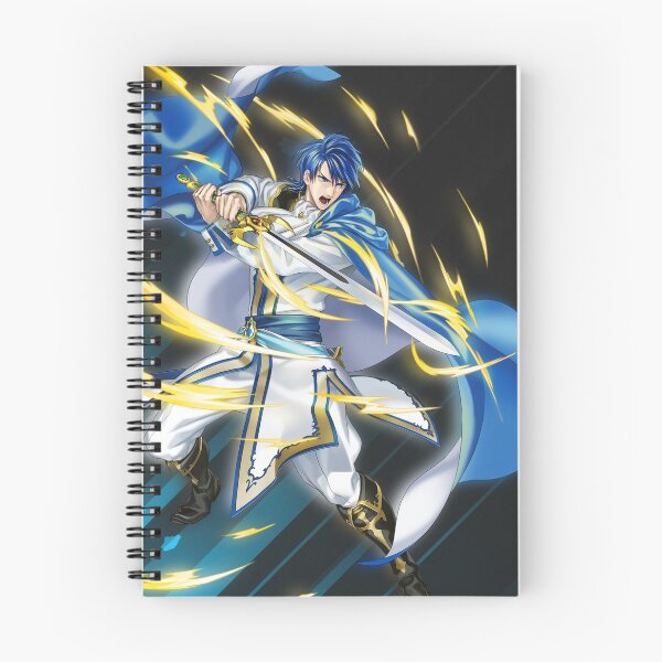 Item preview, Holy Knight Sigurd designed and sold by Ayo B.
