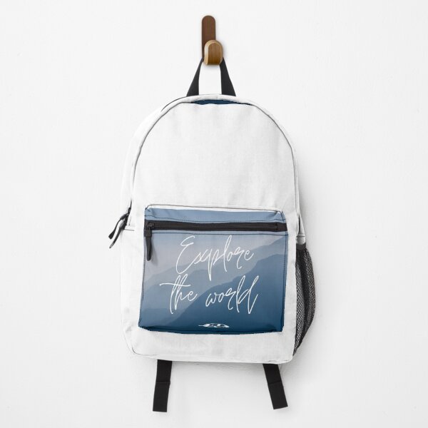 Item preview, Explore the World designed and sold by TjeerdWillem.