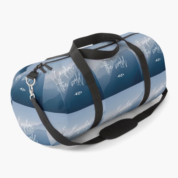 Item preview, Explore the World designed and sold by TjeerdWillem.