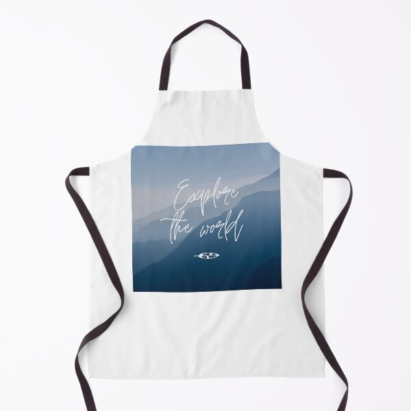 Item preview, Explore the World designed and sold by TjeerdWillem.
