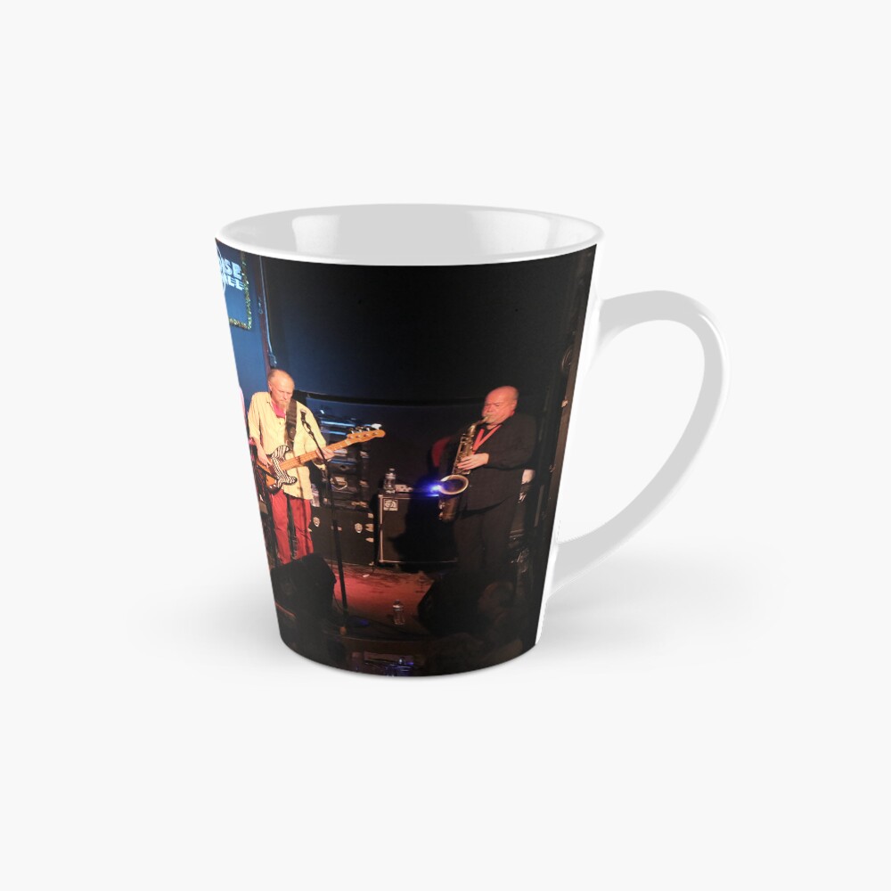 Artikel-Vorschau von Tasse (konisch), designt und verkauft von ConcertImages.