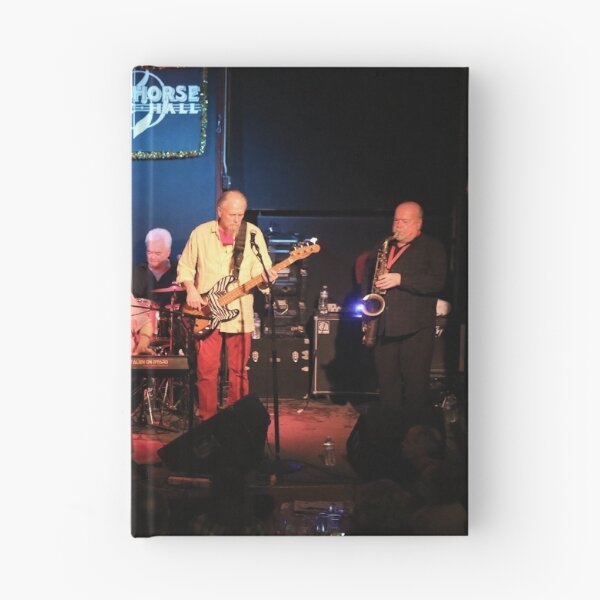 Item preview, Commander Cody - George Frayne IV - Photograph designed and sold by ConcertImages.