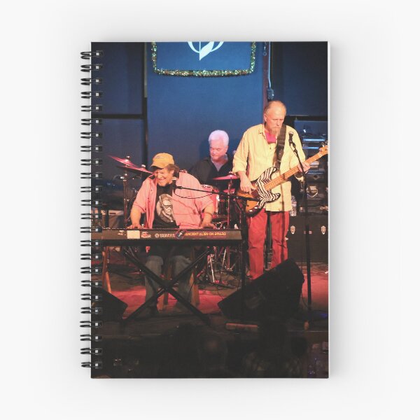 Item preview, Commander Cody - George Frayne IV - Photograph designed and sold by ConcertImages.