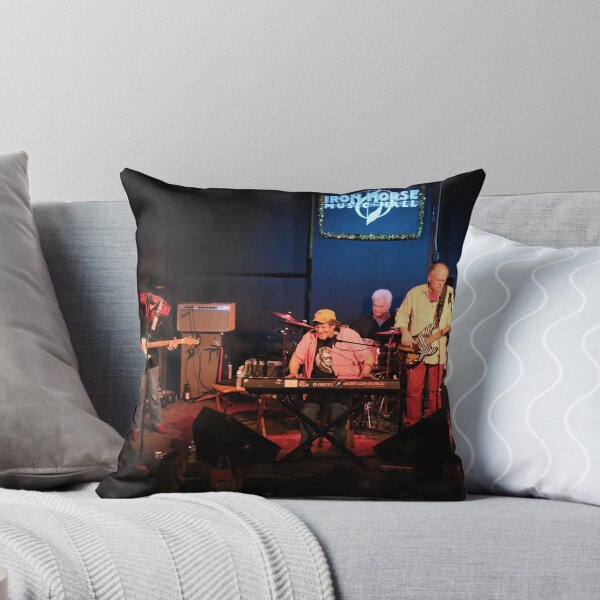 Item preview, Commander Cody - George Frayne IV - Photograph designed and sold by ConcertImages.