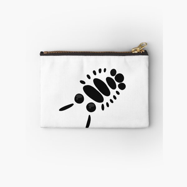Item preview, Dot Animal- Isopod designed and sold by PikCat.