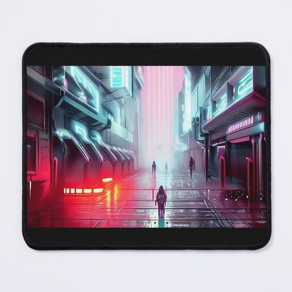 Item preview, Cybercity designed and sold by Holohydra.
