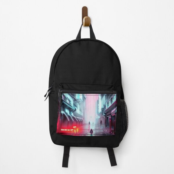 Item preview, Cybercity designed and sold by Holohydra.