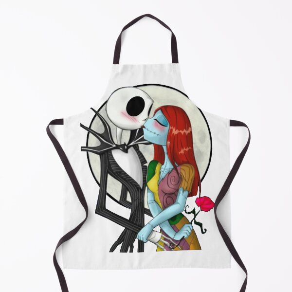 Item preview, Nightmare Before Christmas designed and sold by Doudapoutchi.