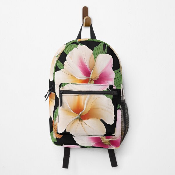 Item preview, Vivid tropical hibiscus designed and sold by FGCART.