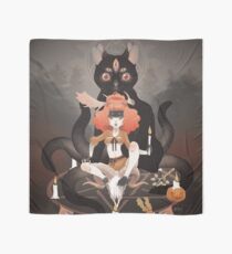 Night of witches Scarf