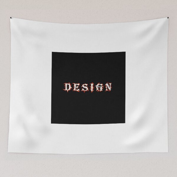 Item preview, Word of the Design  designed and sold by alesanko.