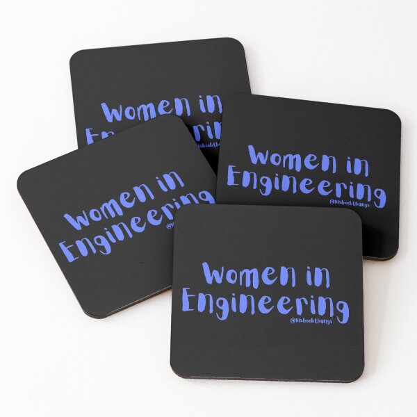Item preview, Women in Engineering | @lilsboobthangs designed and sold by lilsboobthangs.
