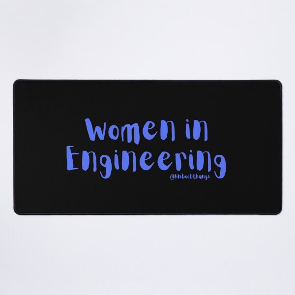 Item preview, Women in Engineering | @lilsboobthangs designed and sold by lilsboobthangs.