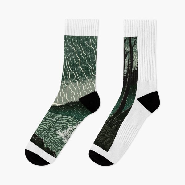 Item preview, Mayne Island Sighting - 1986 designed and sold by masukomi.